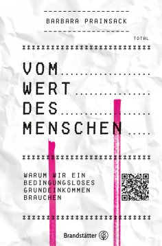 eBook: Vom Wert des Menschen