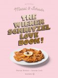 eBook: The Wiener Schnitzel Love Book!