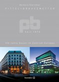 eBook: Pittel + Brausewetter seit 1870