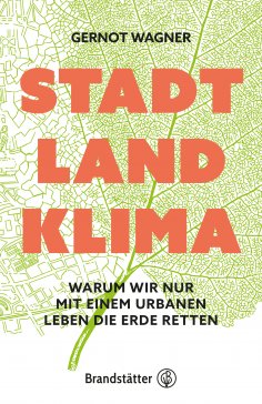eBook: Stadt, Land, Klima