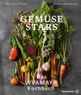 eBook: Gemüse Stars