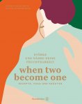 eBook: When two become one