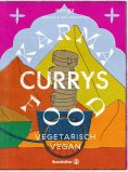eBook: Karma Food Currys