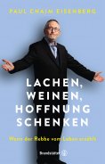 ebook: Lachen, Weinen, Hoffnung schenken