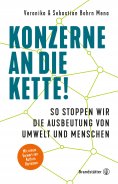 ebook: Konzerne an die Kette!