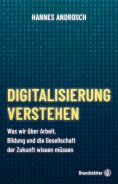 eBook: Digitalisierung verstehen