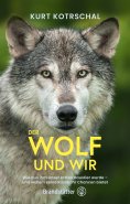 ebook: Der Wolf und wir
