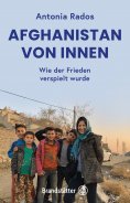 eBook: Afghanistan von innen