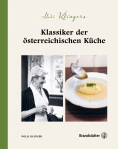 eBook: Hedi Klingers Klassiker der österreichischen Küche