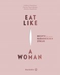 ebook: Eat like a Woman