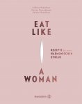 eBook: Eat like a Woman