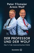 eBook: Der Professor und der Wolf