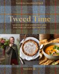 eBook: Tweed Time