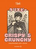 eBook: Crispy & Crunchy