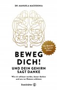 eBook: Beweg dich! Und dein Gehirn sagt Danke