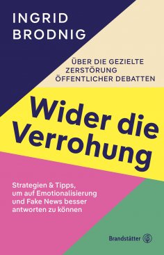 eBook: Wider die Verrohung