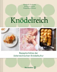 eBook: Knödelreich