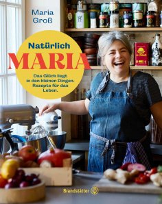 eBook: Natürlich Maria!