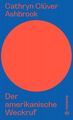 eBook: Der amerikanische Weckruf