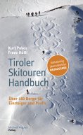 ebook: Tiroler Skitouren Handbuch