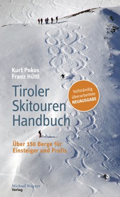 ebook: Tiroler Skitouren Handbuch