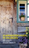 eBook: Almwanderungen in Salzburg