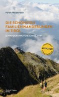 eBook: Die schönsten Familienwanderungen in Tirol