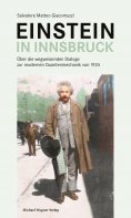 eBook: Einstein in Innsbruck