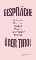 ebook: GESPRÄCHE ÜBER TIROL