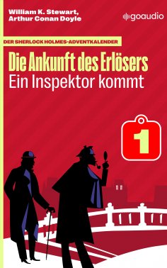 eBook: Ein Inspektor kommt