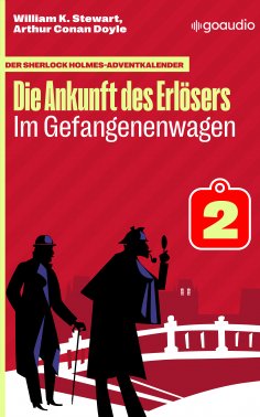ebook: Im Gefangenenwagen
