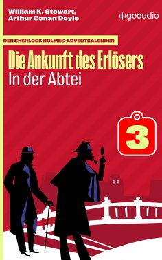 eBook: In der Abtei