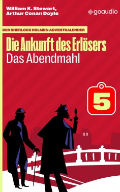 ebook: Das Abendmahl