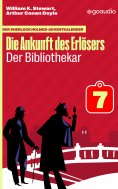eBook: Der Bibliothekar