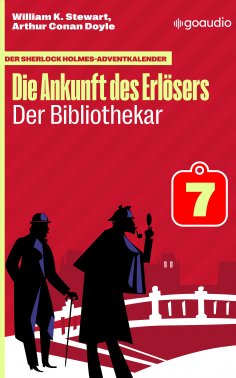 eBook: Der Bibliothekar