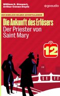 ebook: Der Priester von Saint Mary