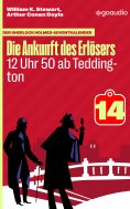 ebook: 12 Uhr 50 ab Teddington