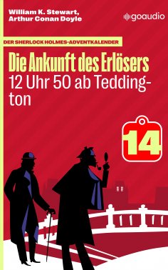 ebook: 12 Uhr 50 ab Teddington