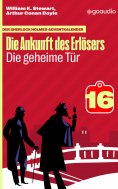 ebook: Die geheime Tür