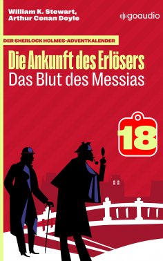 ebook: Das Blut des Messias