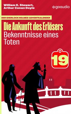 ebook: Bekenntnisse eines Toten