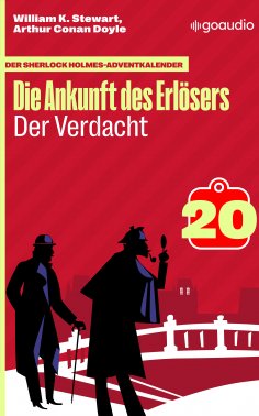 ebook: Der Verdacht