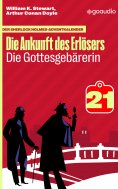 ebook: Die Gottesgebärerin