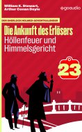 ebook: Höllenfeuer und Himmelsgericht
