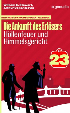 ebook: Höllenfeuer und Himmelsgericht