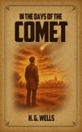 ebook: In the Days of the Comet