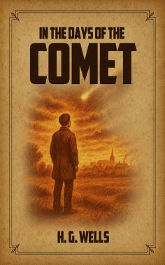ebook: In the Days of the Comet