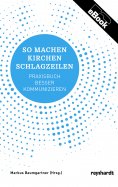 eBook: So machen Kirchen Schlagzeilen