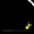 eBook: Hirscheneck – Zu Hause essen