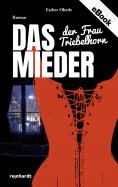ebook: Das Mieder der Frau Triebelhorn